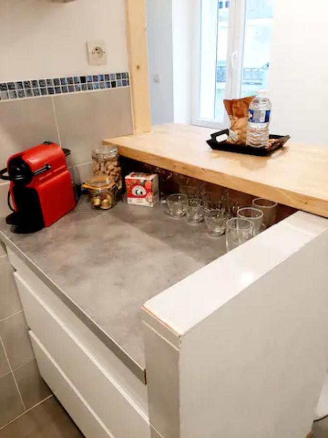 Le Petit Charmeur, Parking, Wifi, Gare Apartamento Flers  Exterior foto